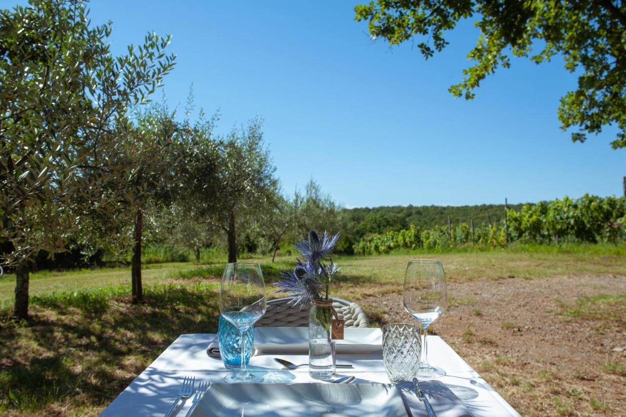 Cardo Boutique&Wine Resort Malchina エクステリア 写真