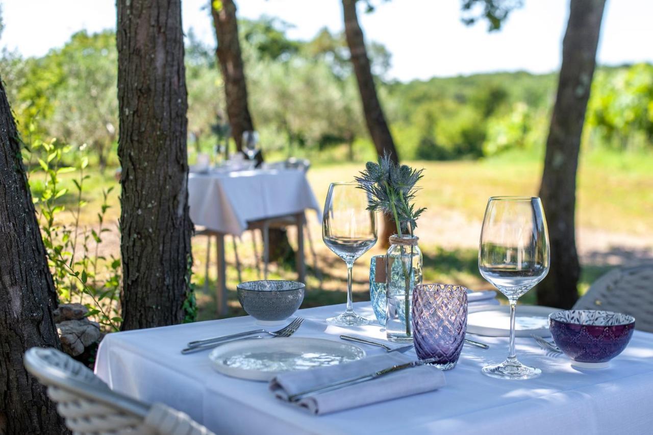 Cardo Boutique&Wine Resort Malchina エクステリア 写真