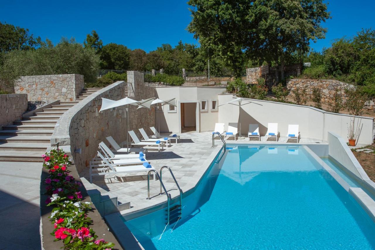 Cardo Boutique&Wine Resort Malchina エクステリア 写真