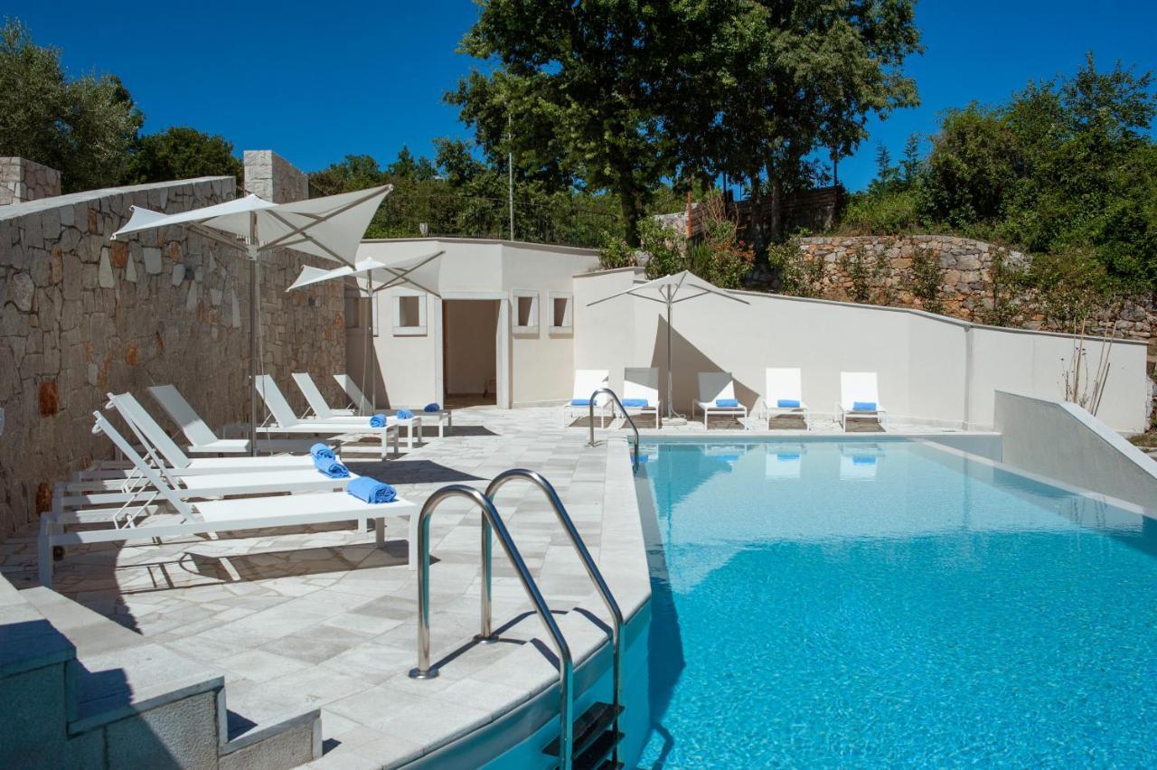 Cardo Boutique&Wine Resort Malchina エクステリア 写真