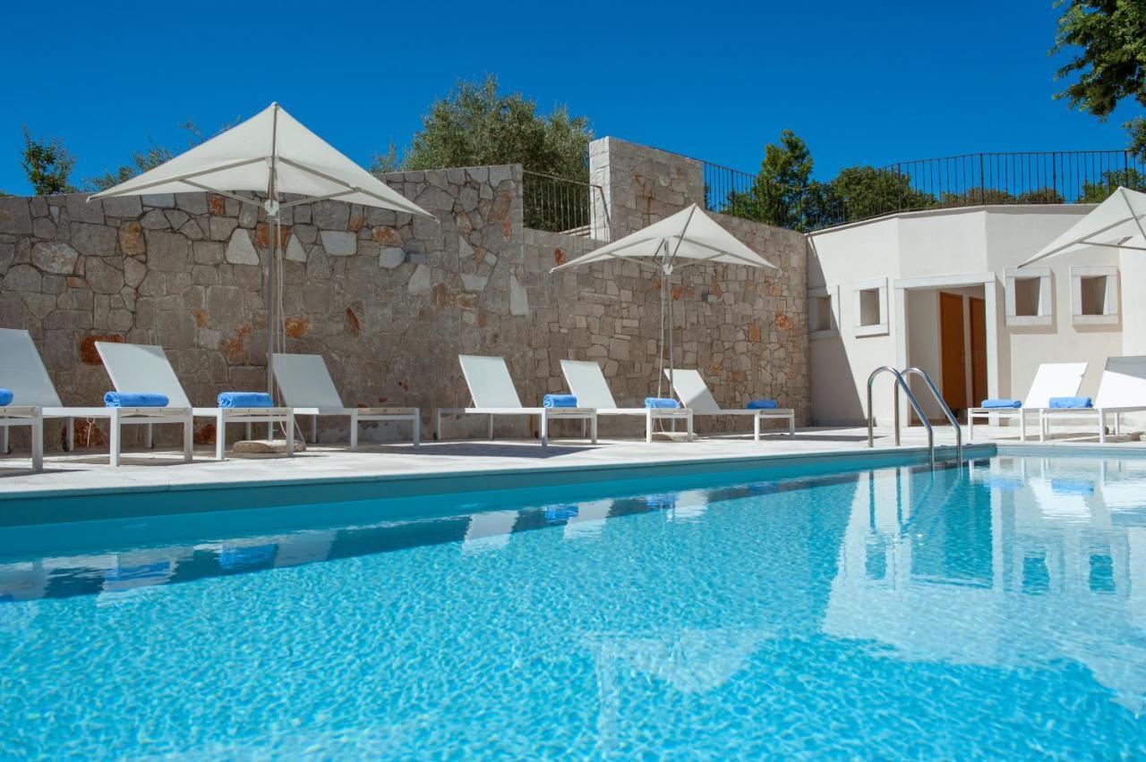 Cardo Boutique&Wine Resort Malchina エクステリア 写真