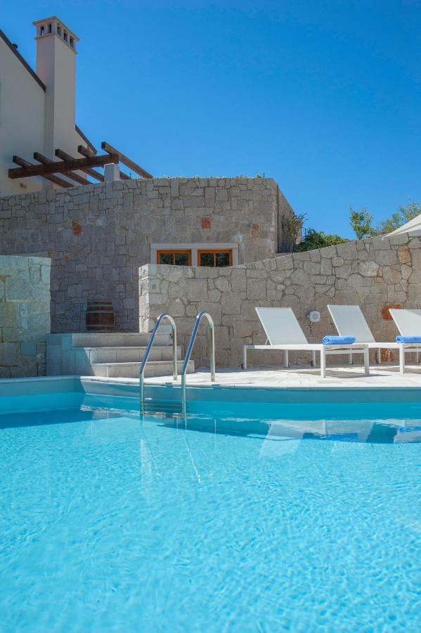Cardo Boutique&Wine Resort Malchina エクステリア 写真