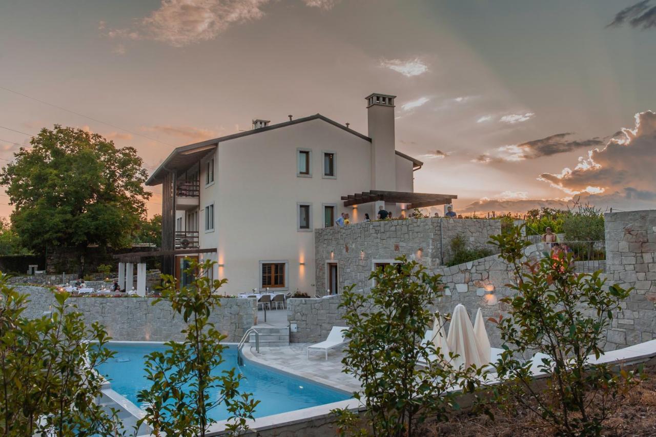 Cardo Boutique&Wine Resort Malchina エクステリア 写真