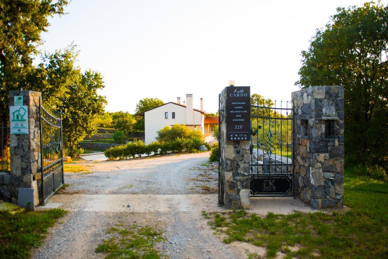 Cardo Boutique&Wine Resort Malchina エクステリア 写真