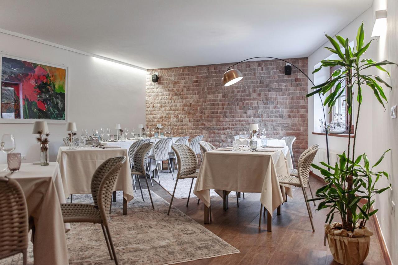 Cardo Boutique&Wine Resort Malchina エクステリア 写真