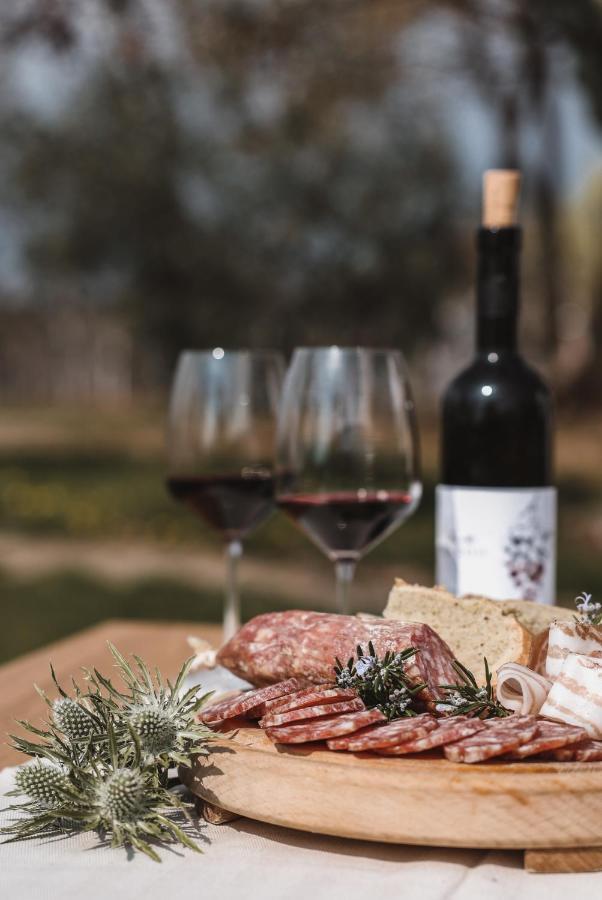 Cardo Boutique&Wine Resort Malchina エクステリア 写真