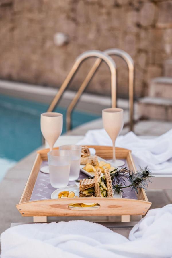 Cardo Boutique&Wine Resort Malchina エクステリア 写真