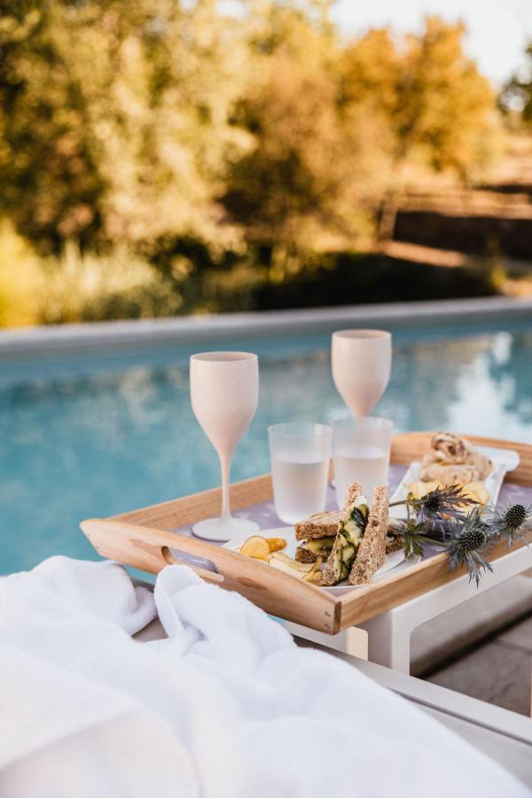 Cardo Boutique&Wine Resort Malchina エクステリア 写真