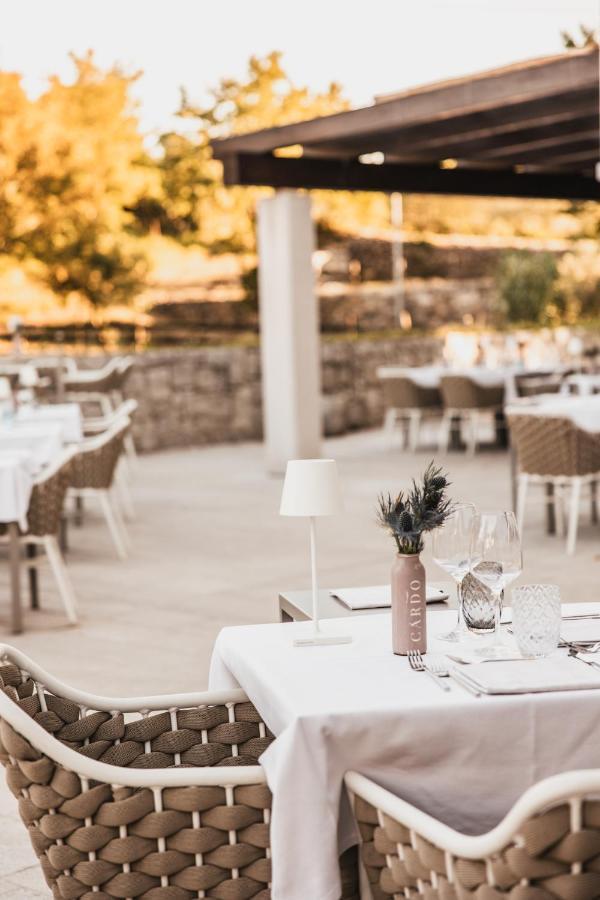 Cardo Boutique&Wine Resort Malchina エクステリア 写真