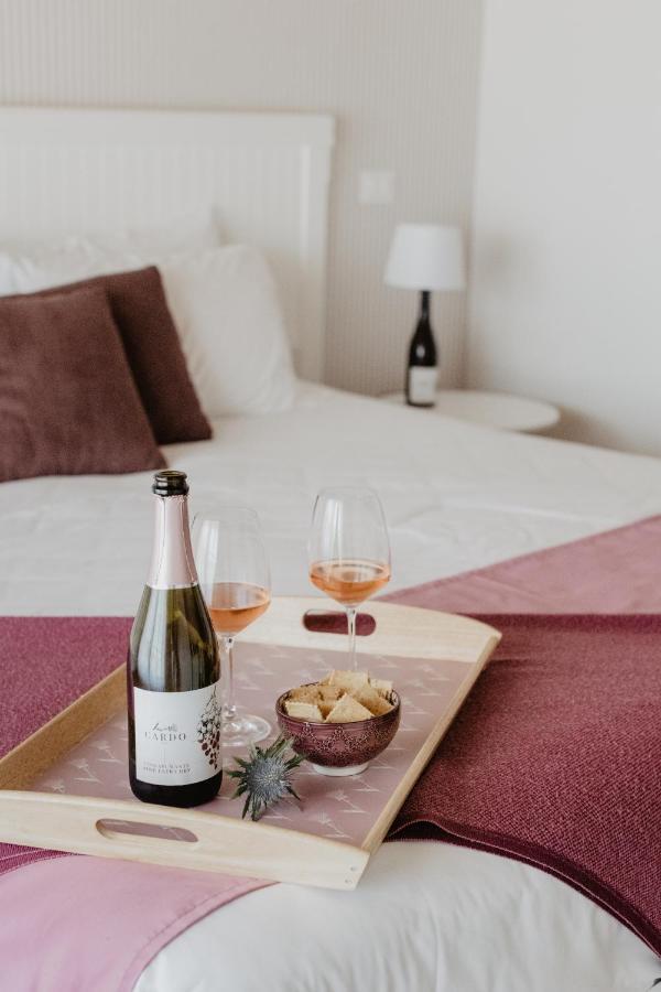 Cardo Boutique&Wine Resort Malchina エクステリア 写真