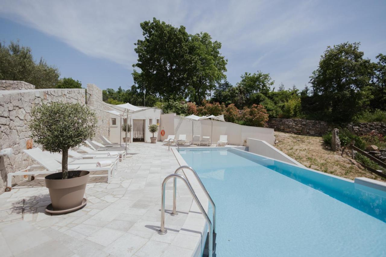 Cardo Boutique&Wine Resort Malchina エクステリア 写真
