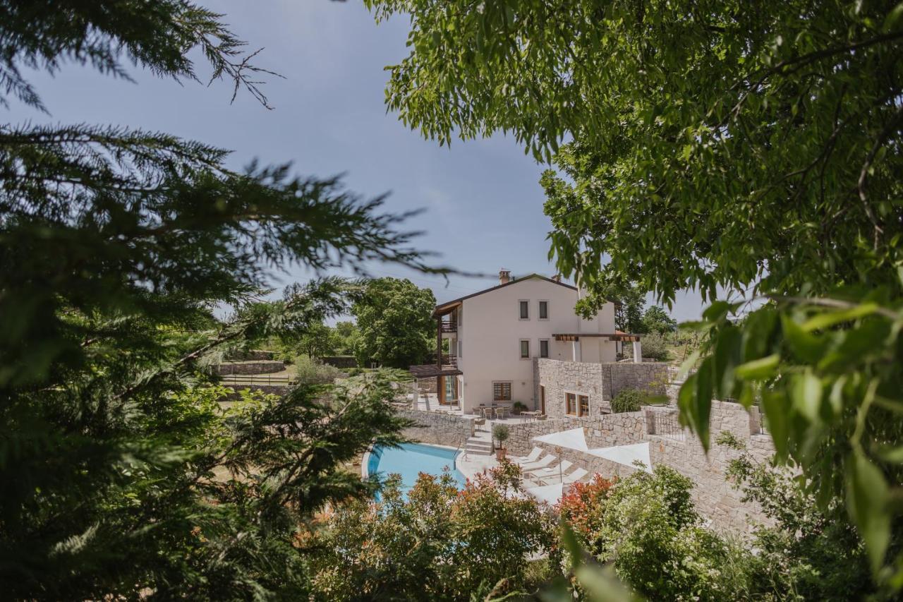 Cardo Boutique&Wine Resort Malchina エクステリア 写真